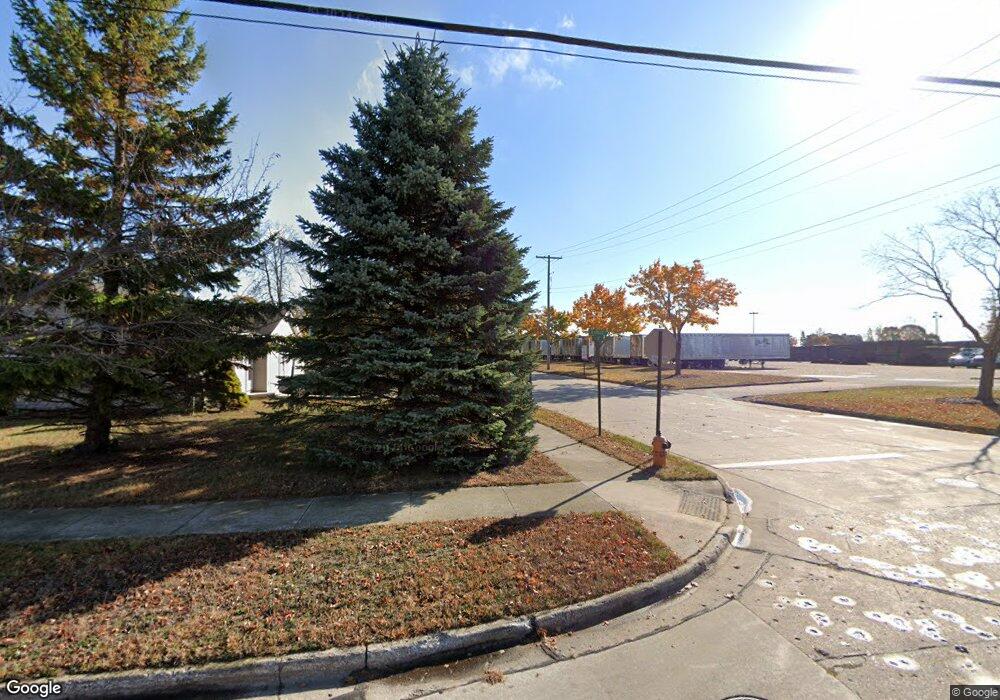 707 Columbus St unit 709, Two Rivers, WI 54241 - photo 1