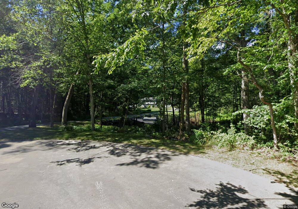 75 Parting Brook Rd, New Canaan, CT 06840 - photo 1