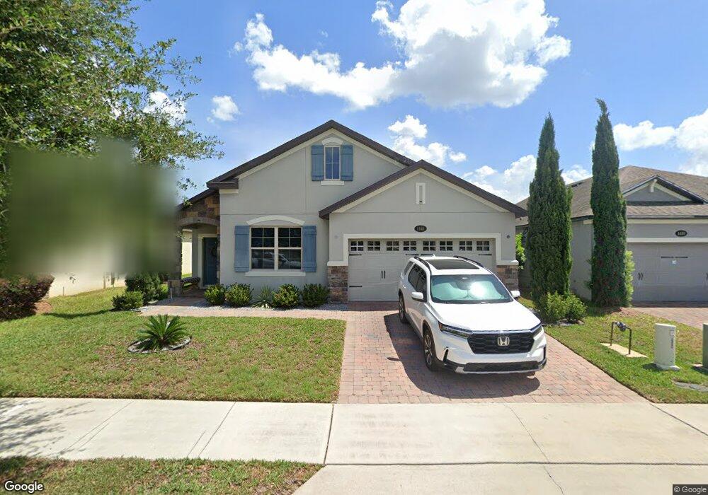 1141 Perugia Ln, Saint Cloud, FL 34771 - photo 1