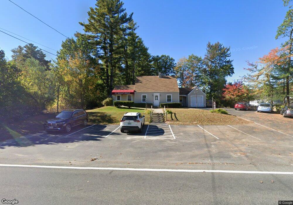 24 Cedar Swamp Rd, Smithfield, RI 02917 - photo 1