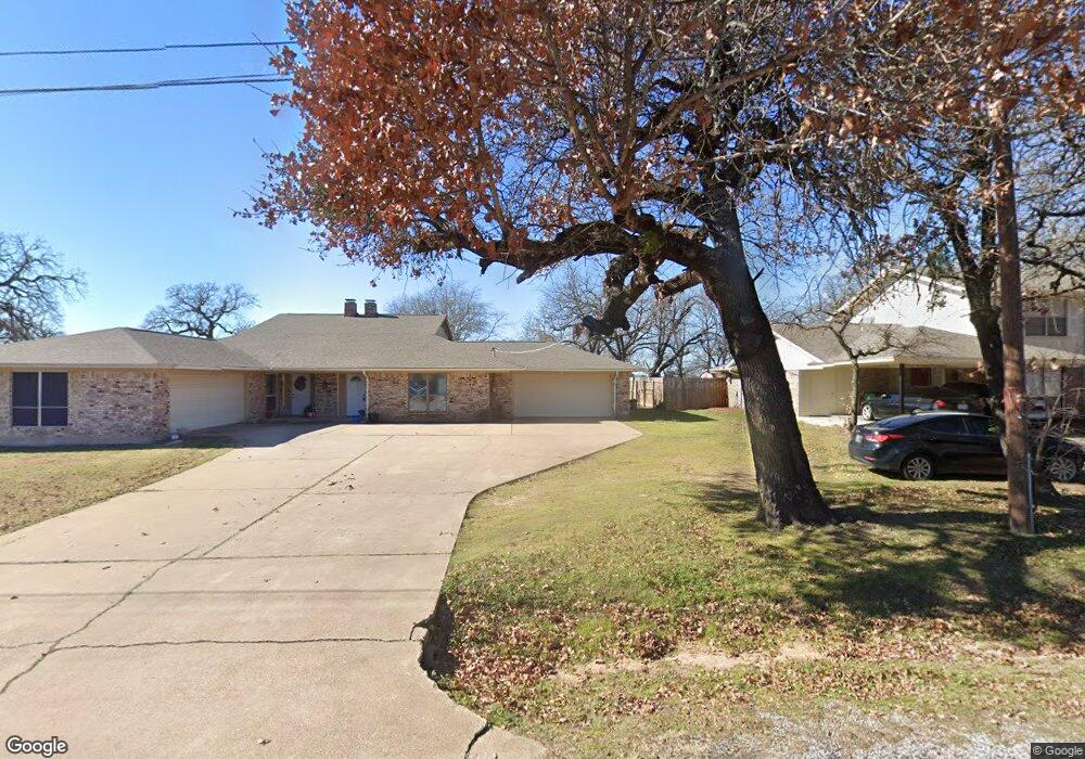 2612 W Highland Dr, Granbury, TX 76049 - photo 1