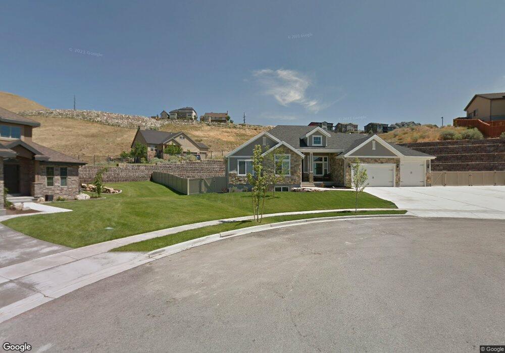 5238 N Quail Run Ct, Lehi, UT 84043 - photo 1