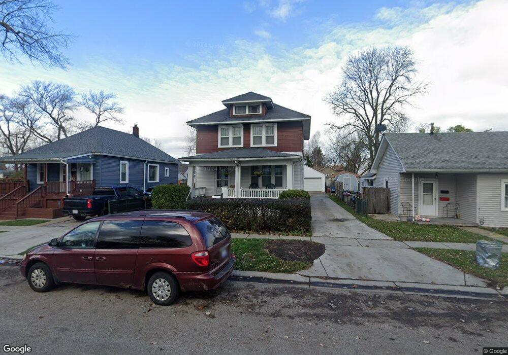 1517 Gillett St, Port Huron, MI 48060 - photo 1