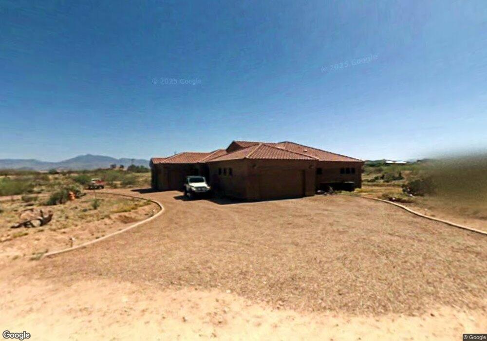 2700 E Wetstones Rd, Vail, AZ 85641 - photo 1