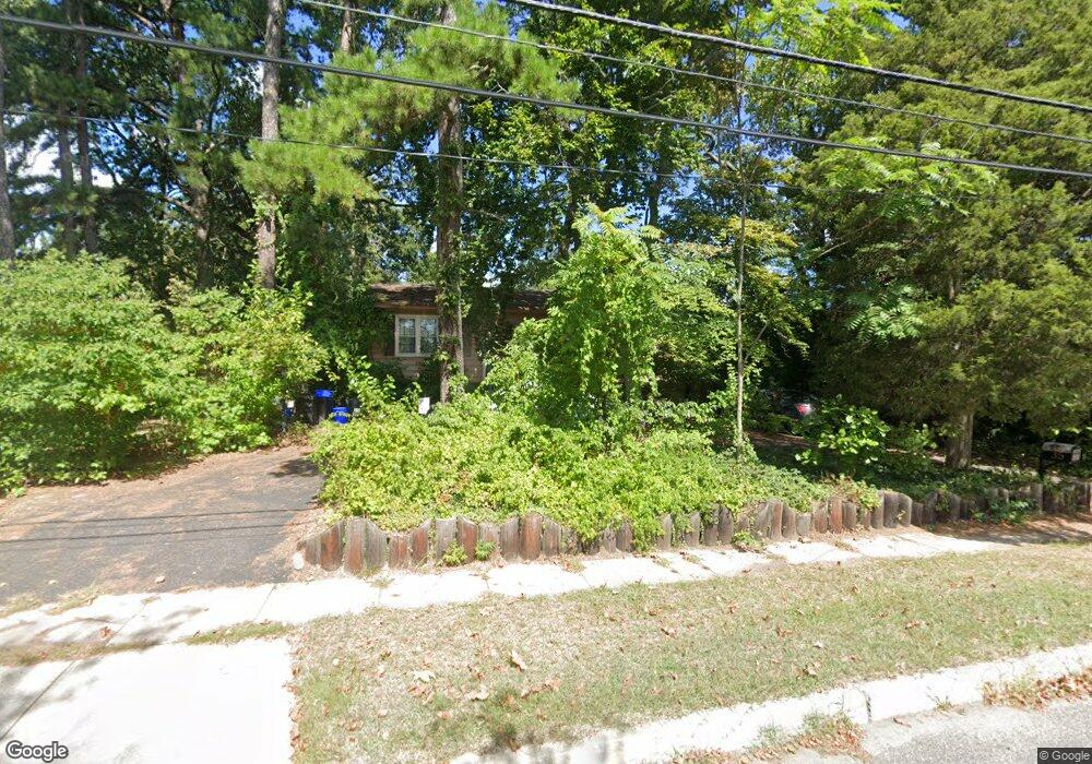 35 Chews Landing Rd, Clementon, NJ 08021 - photo 1