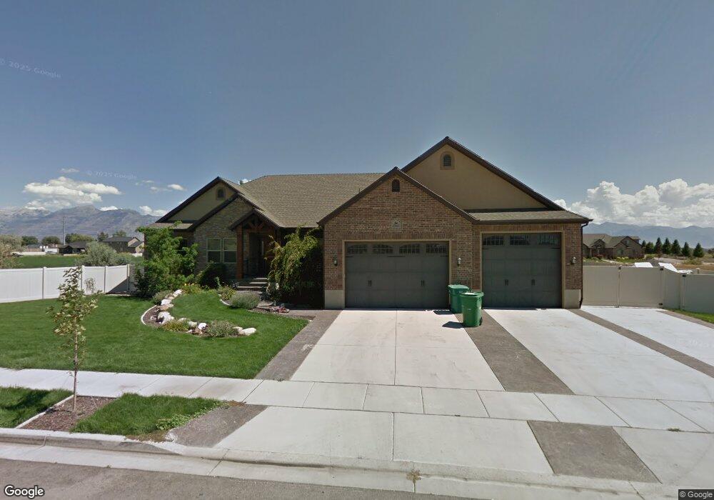 1311 S 910 W, Lehi, UT 84043 - photo 1