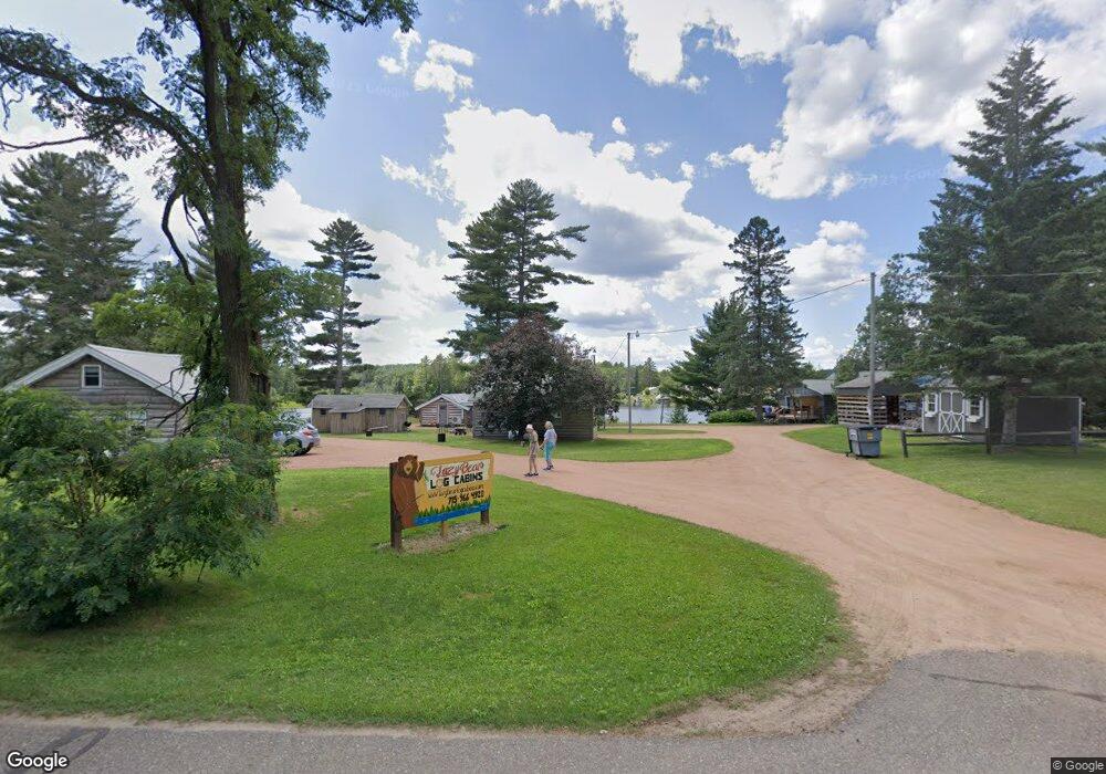 N10469 Horseshoe Rd, Tomahawk, WI 54487 - photo 1