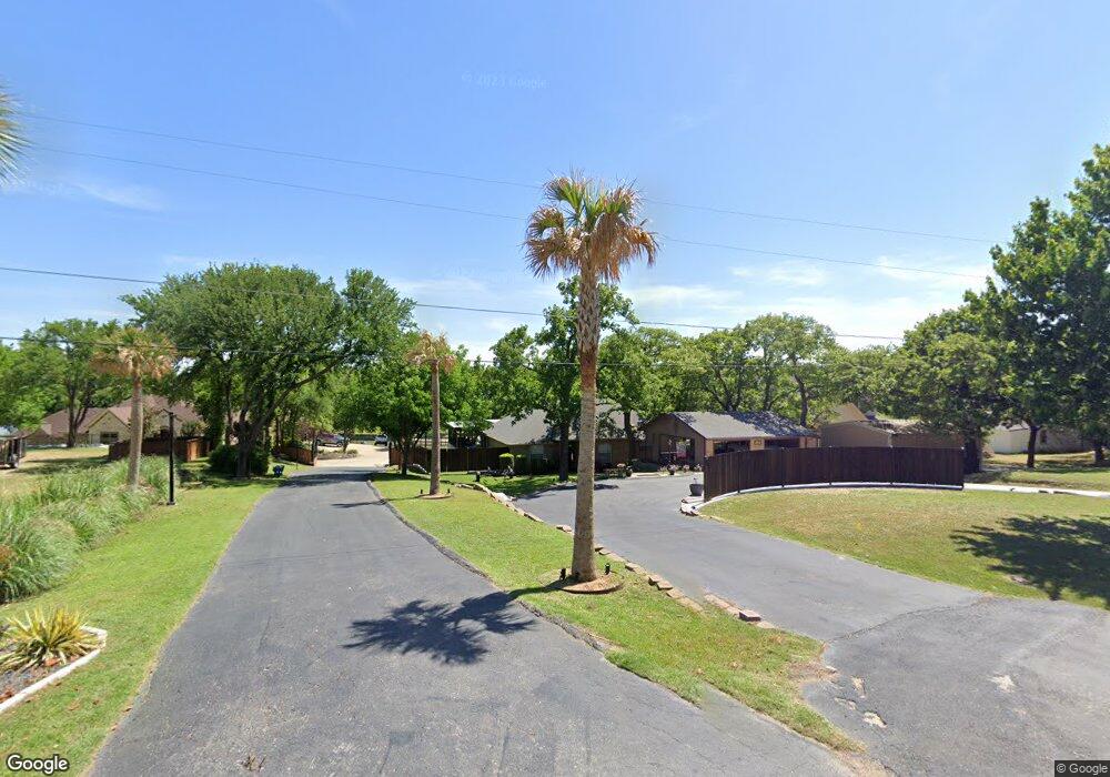 7209 Peden Rd, Azle, TX 76020 - photo 1