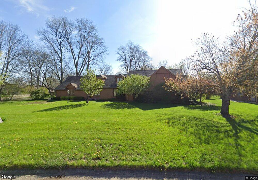 716 Green Meadow Dr, Anderson, IN 46011 - photo 1