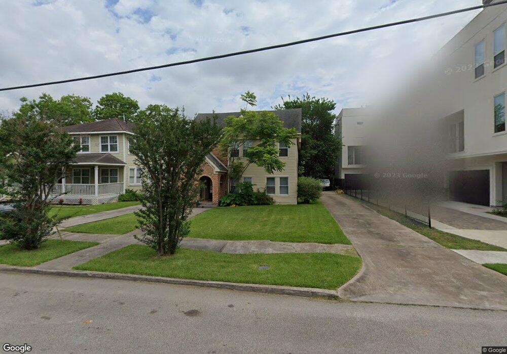 1816 Branard St unit 1, Houston, TX 77098 - photo 1
