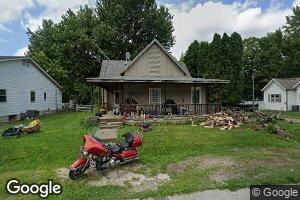 415 N Railroad St, Milroy, IN 46156