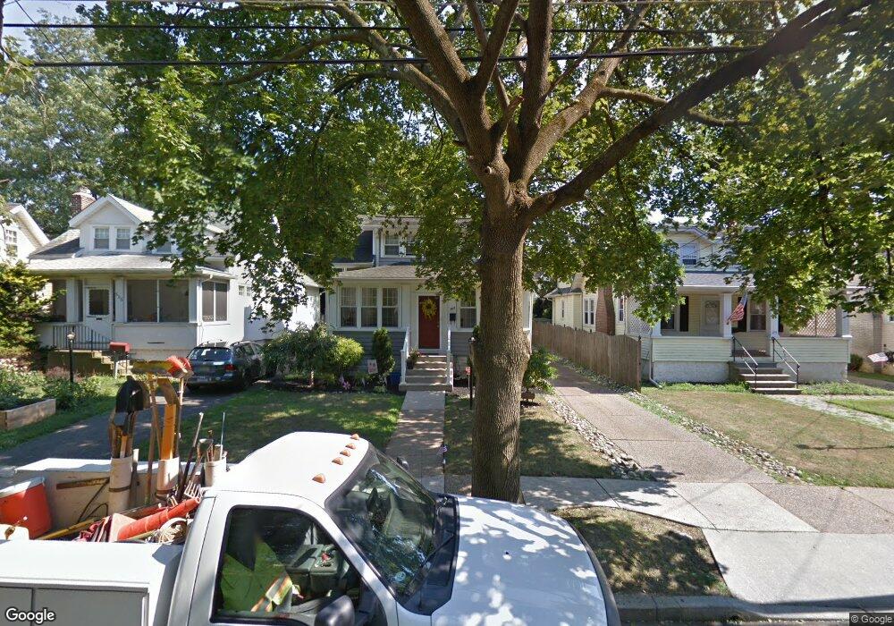 508 Dwight Ave, Oaklyn, NJ 08107 - photo 1