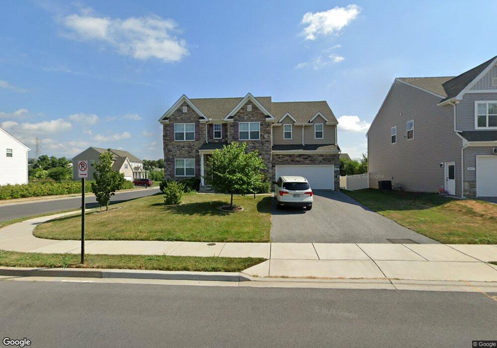 2019 Cohasset Ct, Frederick, MD 21702 - photo 1