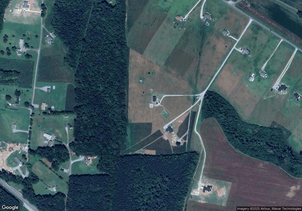 13850 Marl Valley Ln, Disputanta, VA 23842 - photo 1