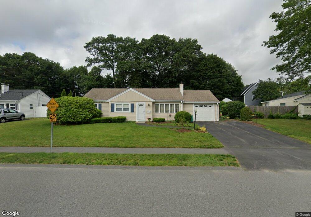 24 Wethersfield Rd, Natick, MA 01760 - photo 1
