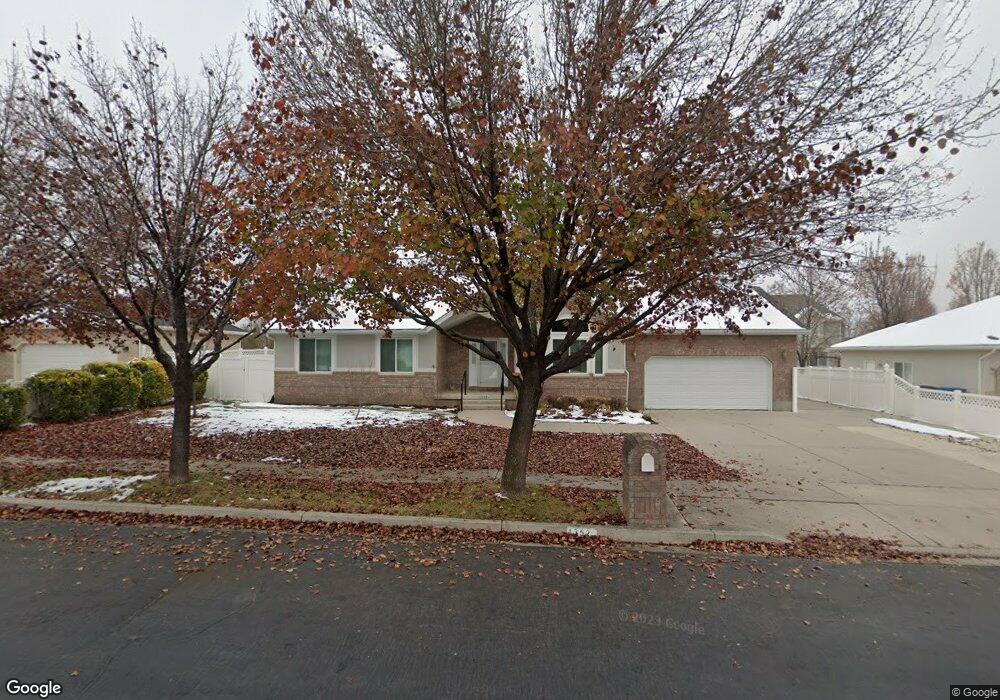 1352 N 1020 E, American Fork, UT 84003 - photo 1