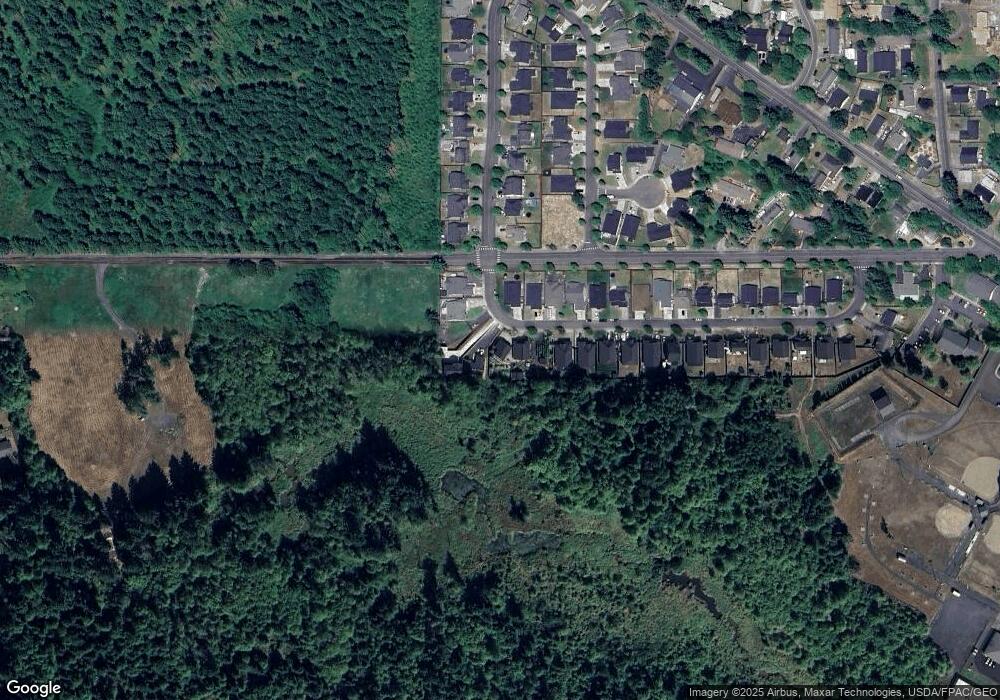 291 Parkside Loop, Chehalis, WA 98532 - photo 1