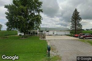 12259 State Route 18, Sherwood, OH 43556