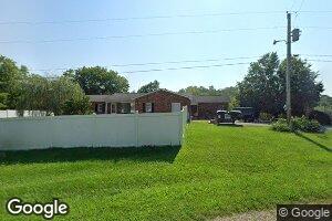 7214 Turtle Creek Rd, Florence, IN 47020