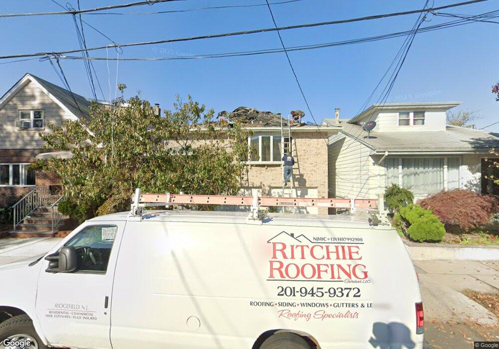 225 8th St, Fairview, NJ 07022 - photo 1