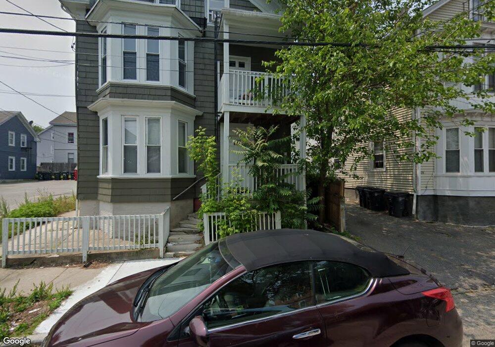 120 Julian St, Providence, RI 02909 - photo 1