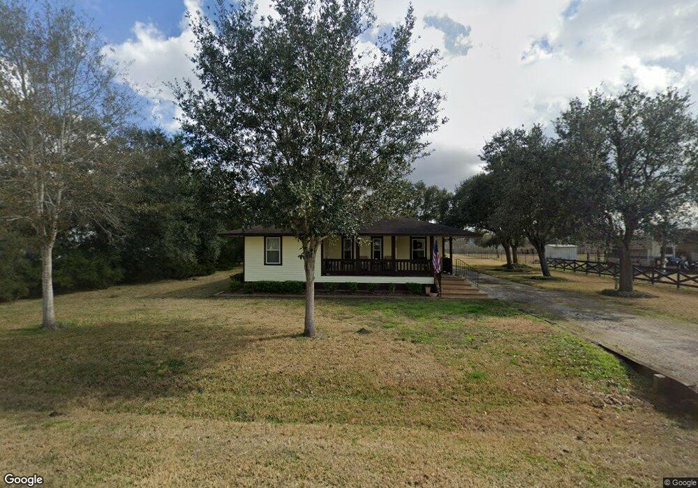 8809 Crestmont Ln, Manvel, TX 77578 - photo 1