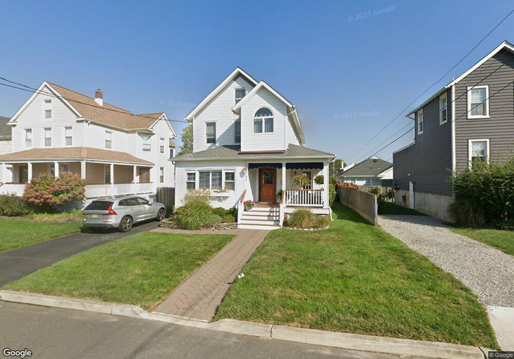 93 Columbia Ave, Long Branch, NJ 07740 - photo 1