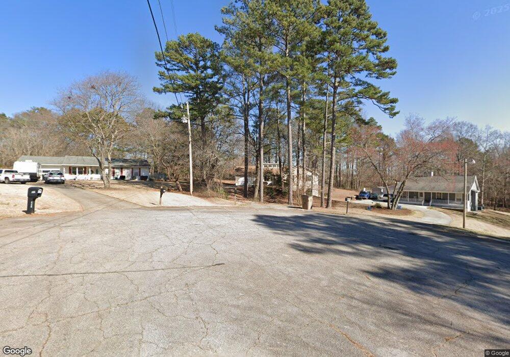 220 Sagebrush Rd, Stockbridge, GA 30281 - photo 1