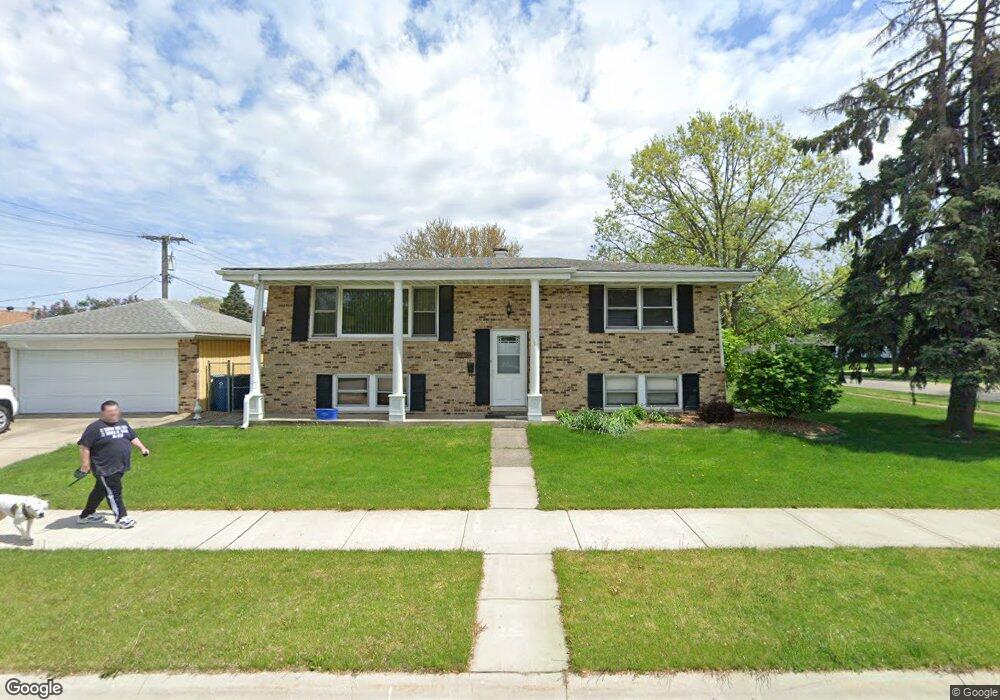 9827 5th St, Highland, IN 46322 - photo 1