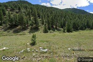 2042 Alvarado Rd, Georgetown, CO 80444