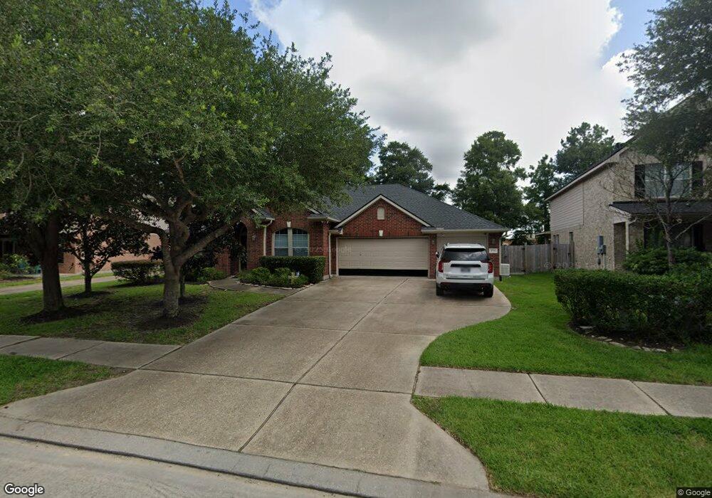 2711 Afton Oak Ln, Spring, TX 77386 - photo 1