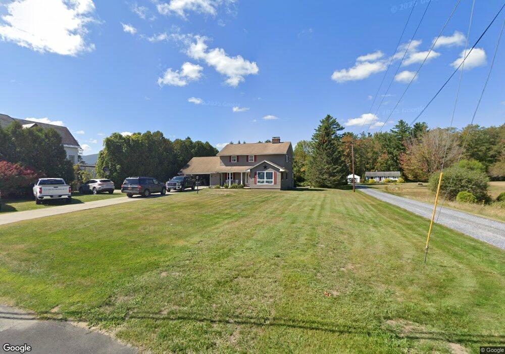 49 Middle Rd, Clarksburg, MA 01247 - photo 1