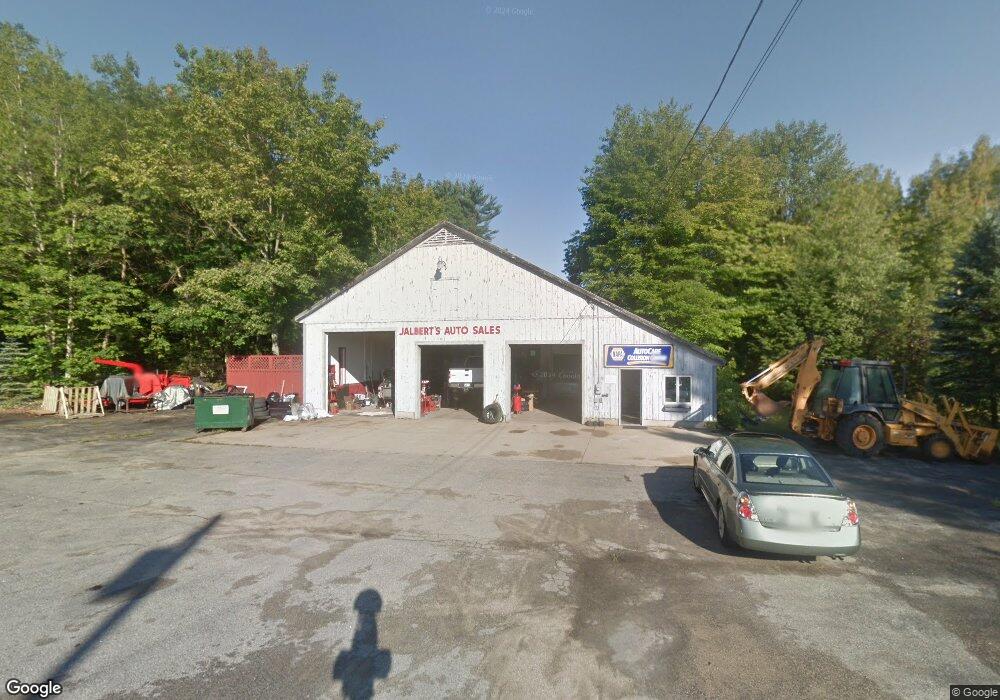 313 Mountain Rd, Alfred, ME 04002 - photo 1