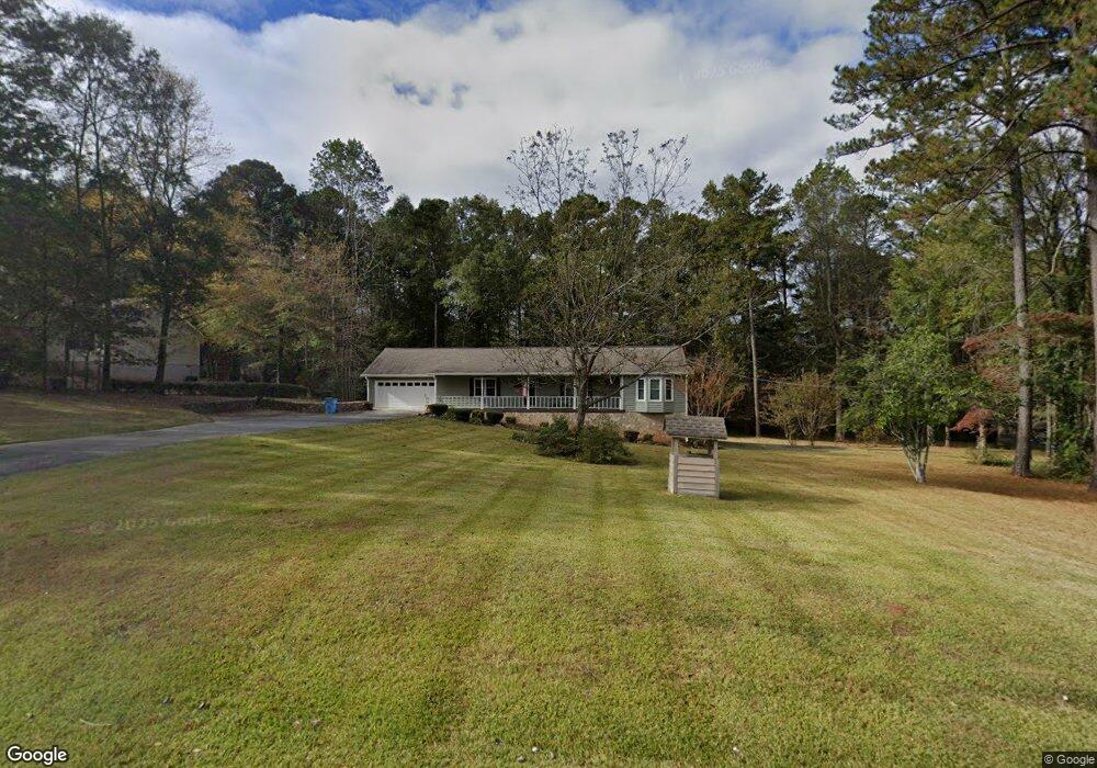 1155 Hemphill Rd, Stockbridge, GA 30281 - photo 1