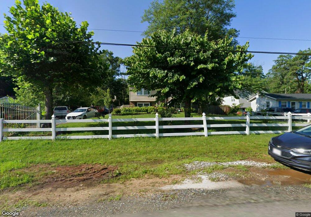 8023 Leland Rd, Manassas, VA 20111 - photo 1