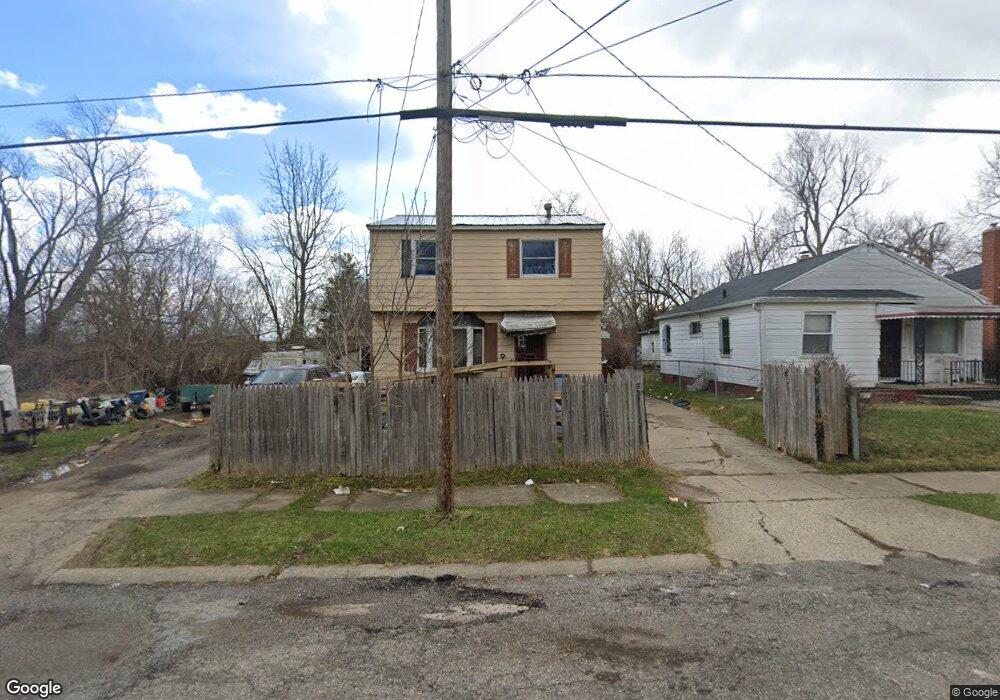 1046 E Lorado Ave, Flint, MI 48505 - photo 1