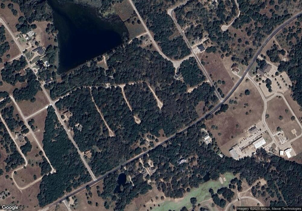 1478 Twin Oak Dr, Whitney, TX 76692 - photo 1