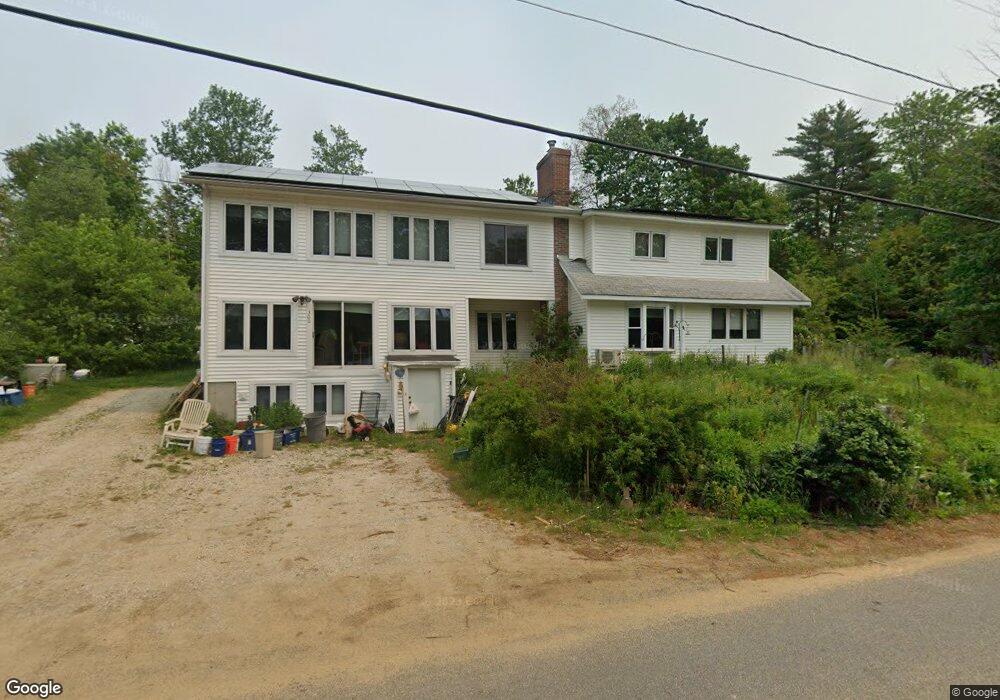 300 Clough Pond Rd, Loudon, NH 03307 - photo 1