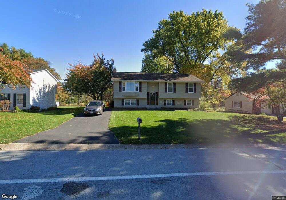 7079 Macbeth Way, Sykesville, MD 21784 - photo 1