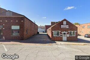 1210 12th St, Eldora, IA 50627