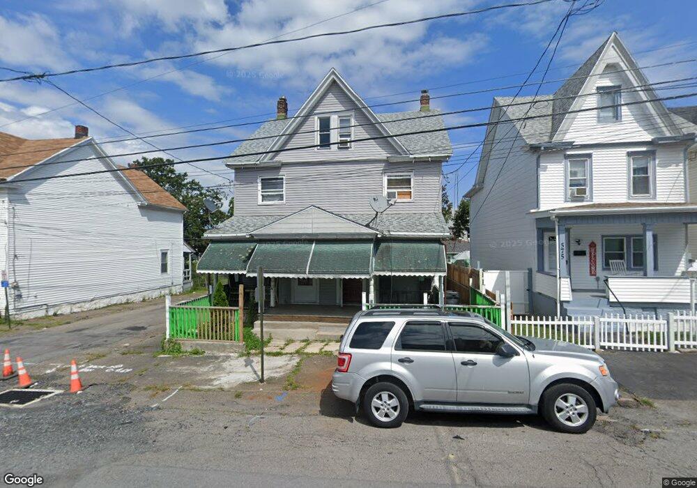 577 N James St, Hazleton, PA 18201 - photo 1