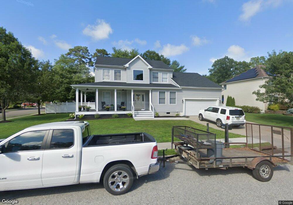 800 Katie Ct, Absecon, NJ 08201 - photo 1