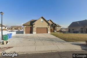 422 N Willow Haven Ave, Lehi, UT 84043