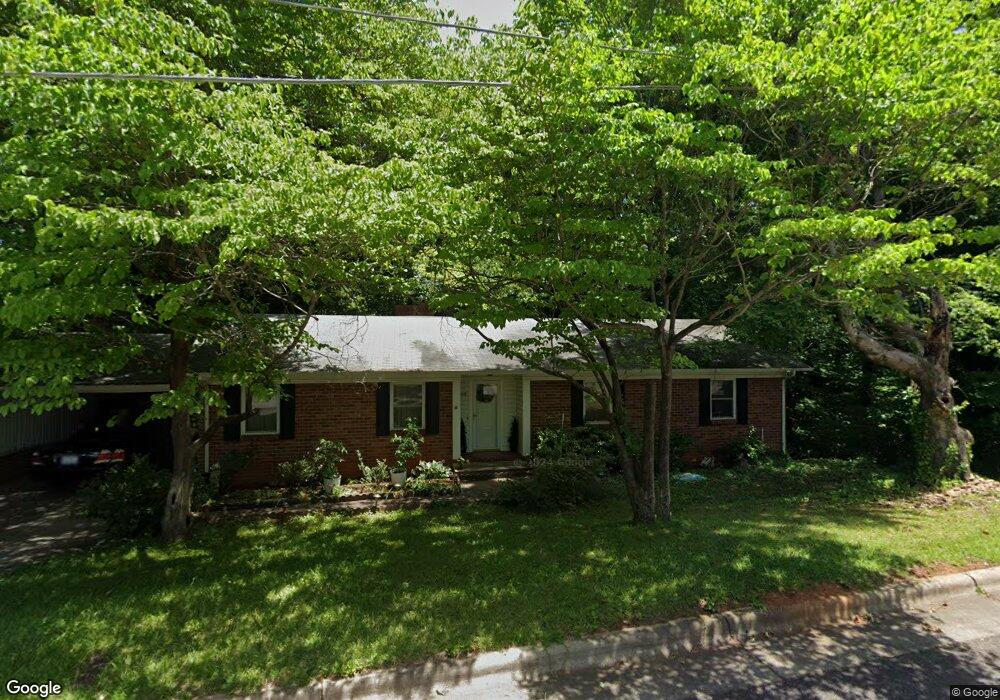 1110 Gregory Ln, Statesville, NC 28677 - photo 1