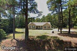 719 Sam Koon Rd, Chapin, SC 29036