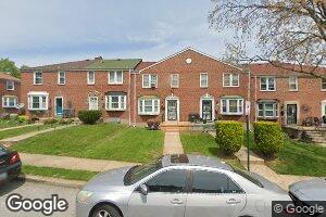815 Stamford Rd, Baltimore, MD 21229