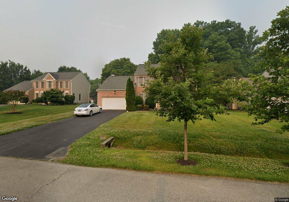 1121 Delcastle Ct, Bowie, MD 20721 - photo 1