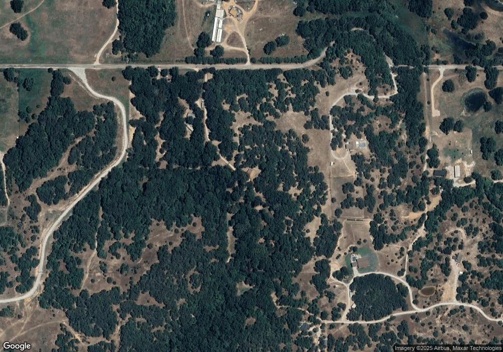 1471 Smokey Ridge Rd, Ardmore, OK 73401 - photo 1