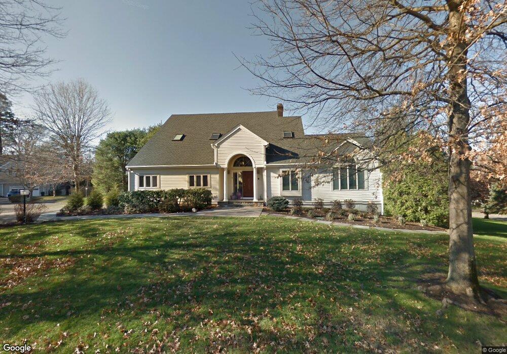 20 Harborview Rd, Westport, CT 06880 - photo 1