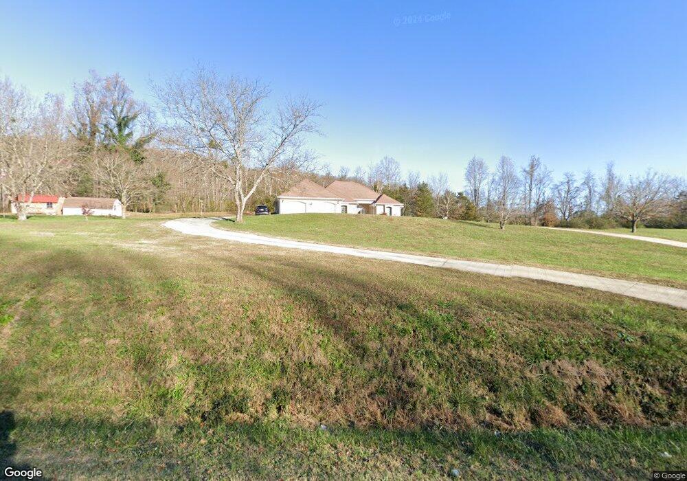 4956 Old Highway 42, Cookeville, TN 38506 - photo 1